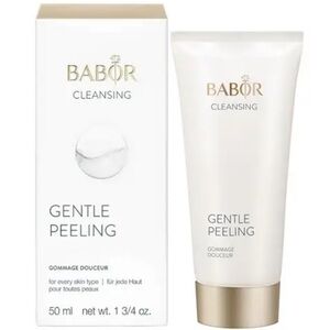 Babor Cleansing Gentle Peeling